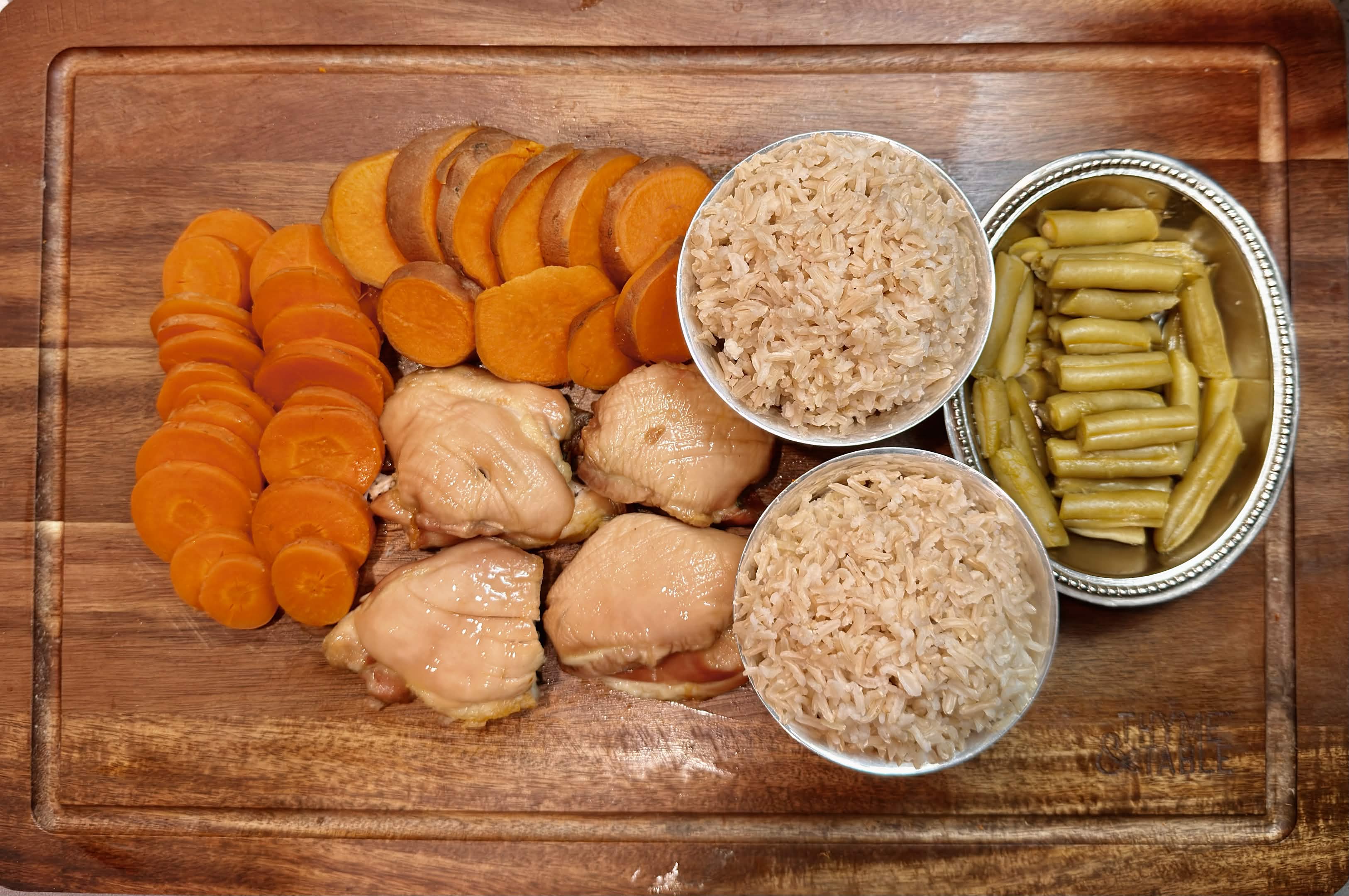 KODA Fresh Dog Meals